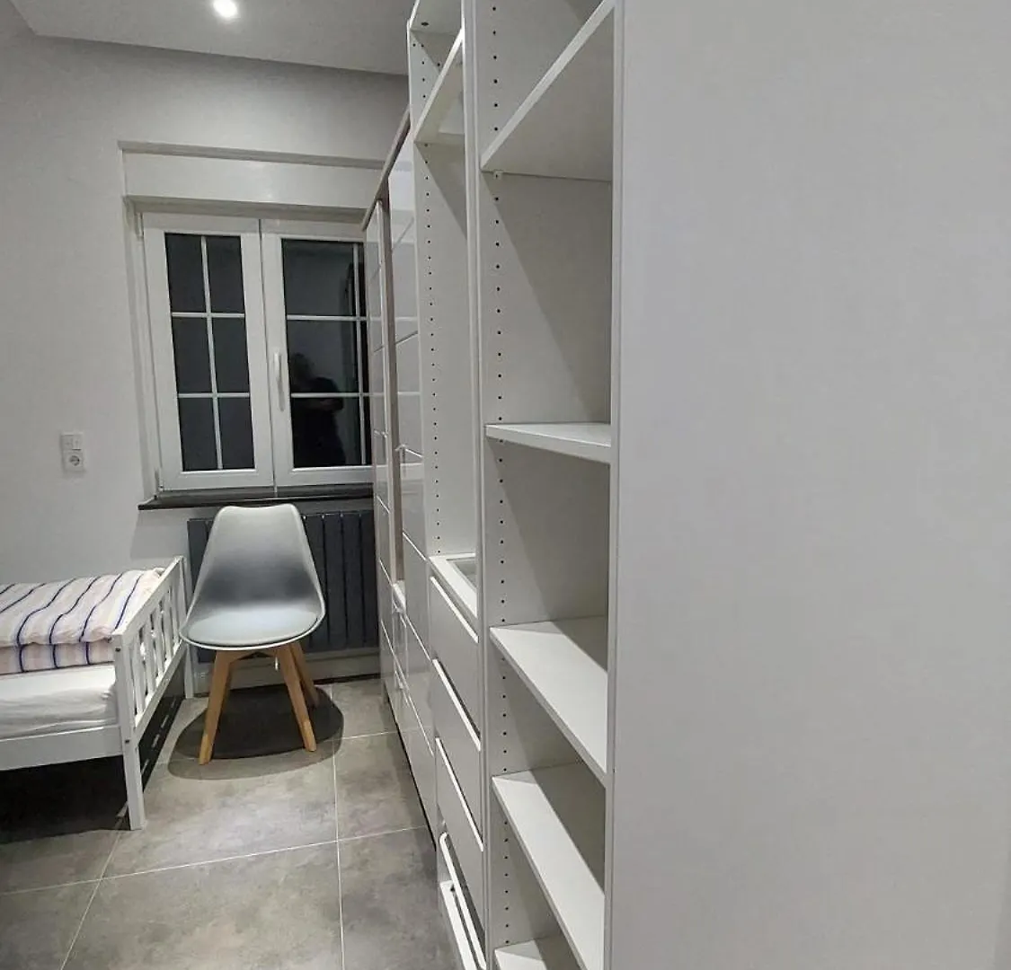 Ferienwohnung Hannover Homestay