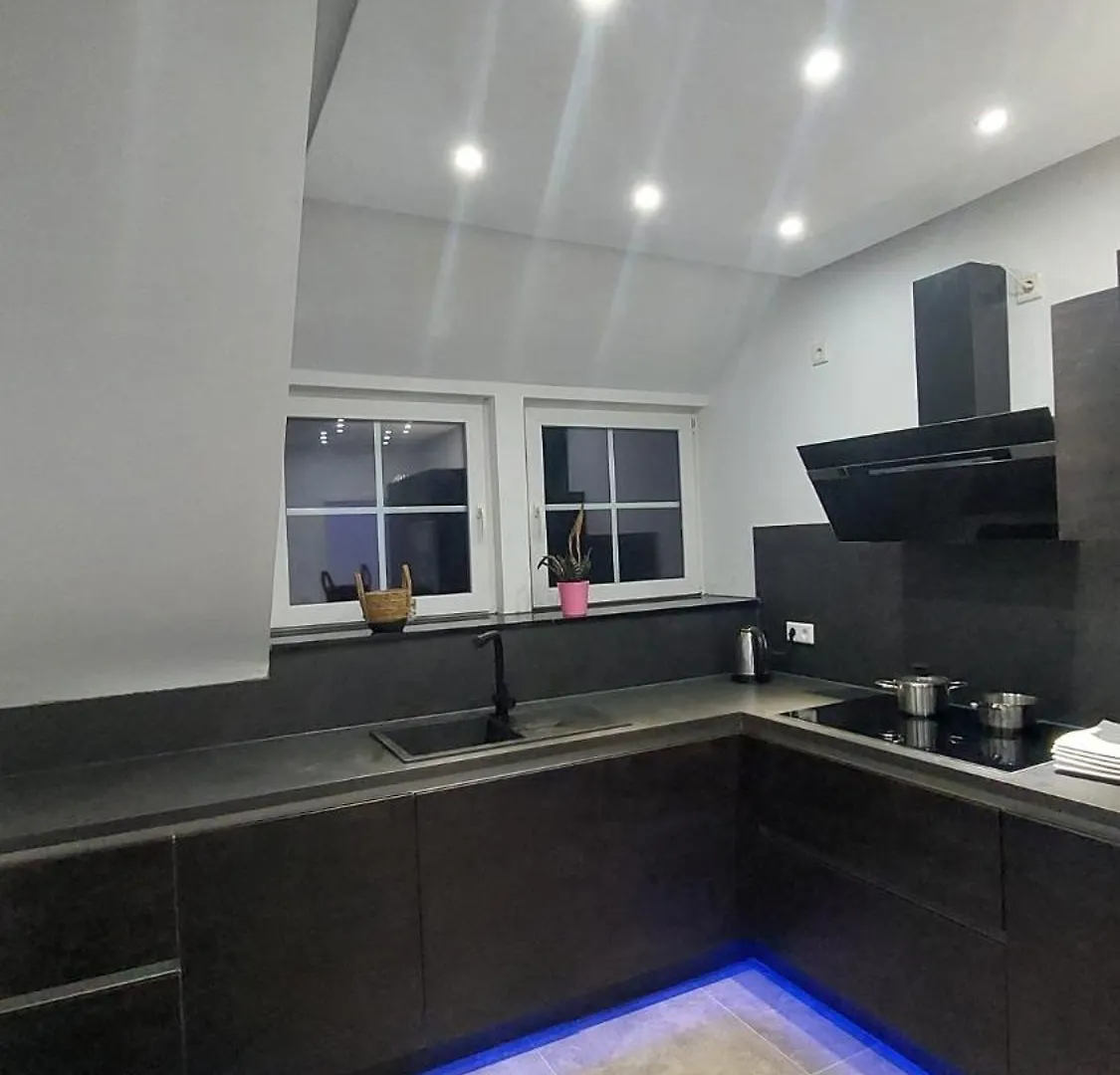 Homestay Ferienwohnung Hannover Germany