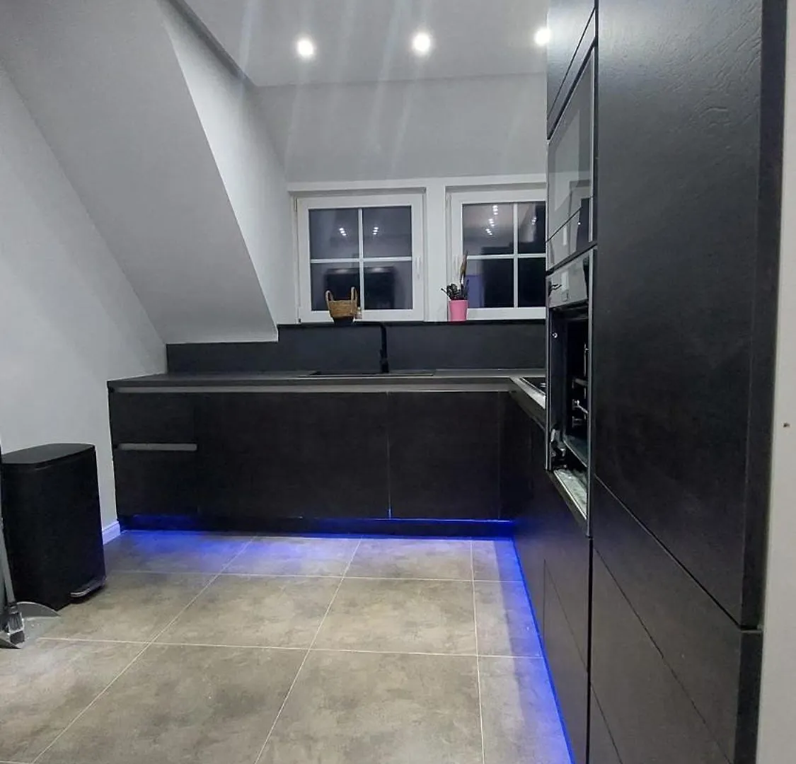 Ferienwohnung Hannover 0*,