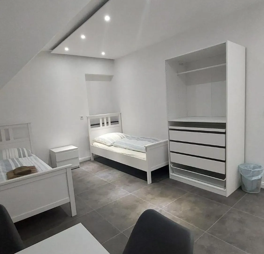 Ferienwohnung Hannover
