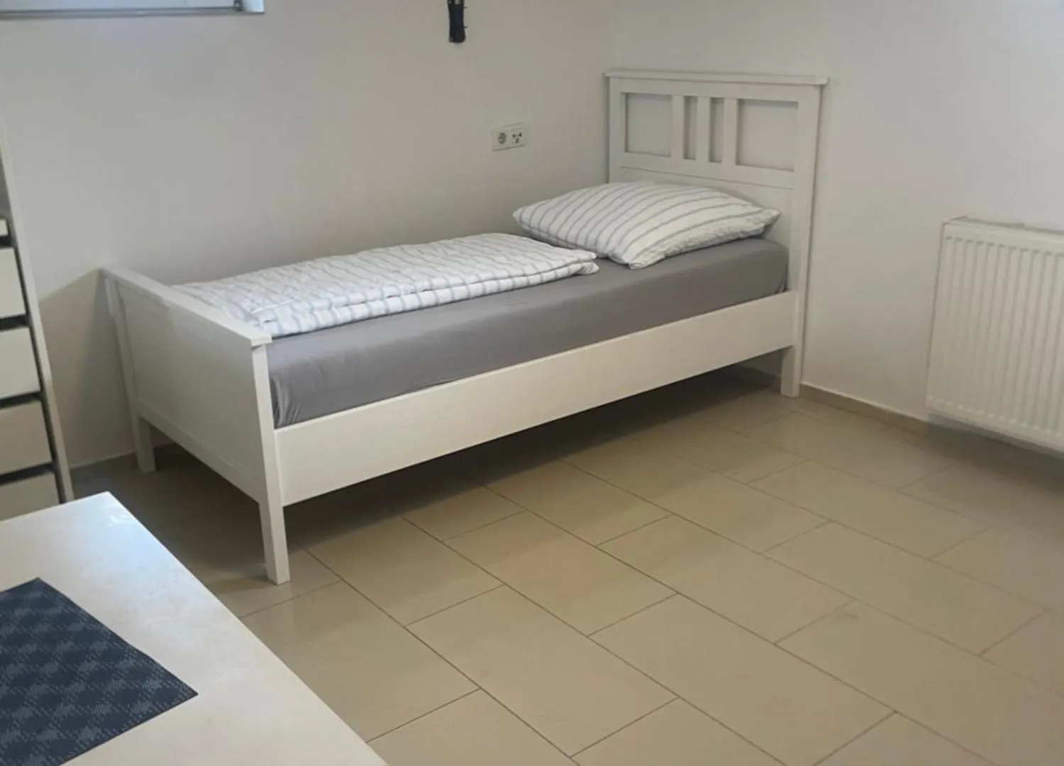 Homestay Ferienwohnung Hannover