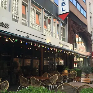 Central Hotel