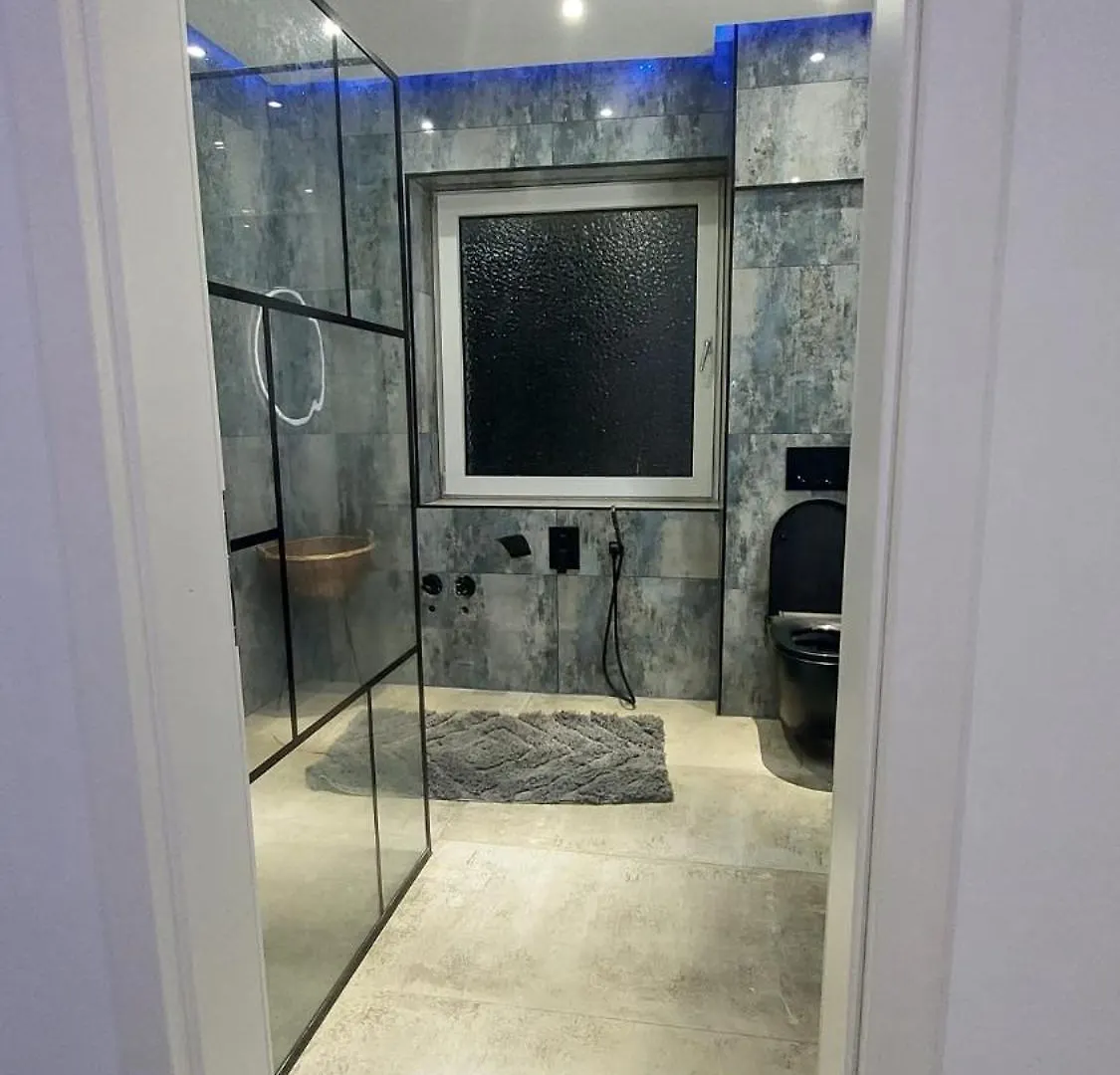 Ferienwohnung Hanóver